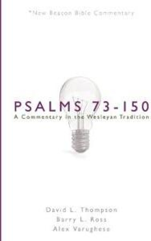 Nbbc, Psalms 73-150