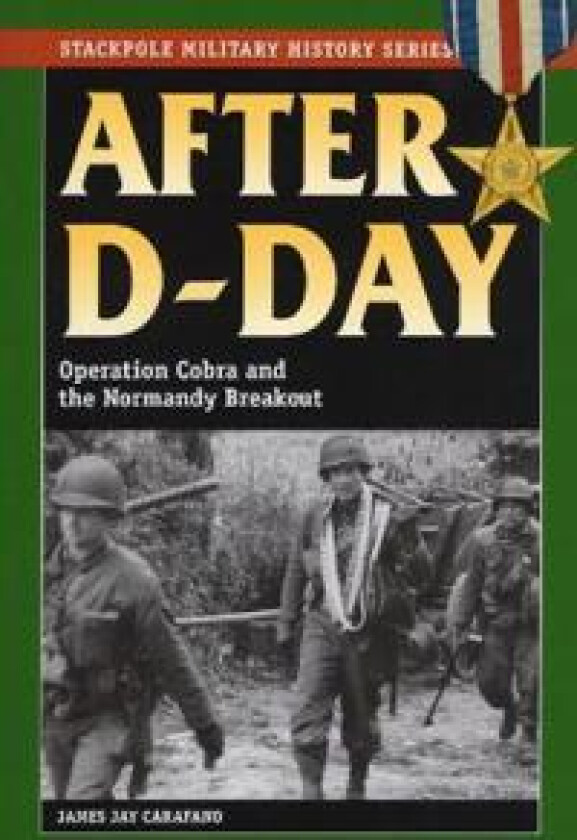 After D-Day