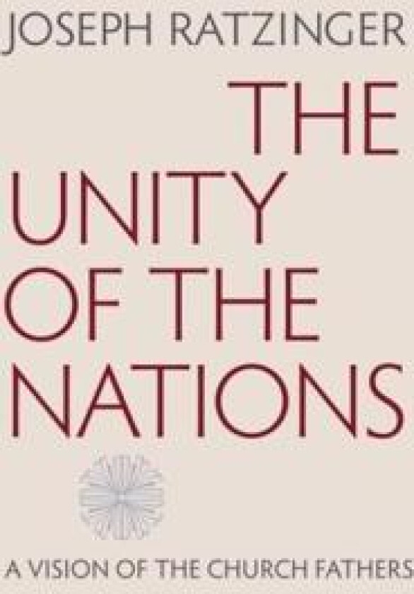 The Unity of the Nations