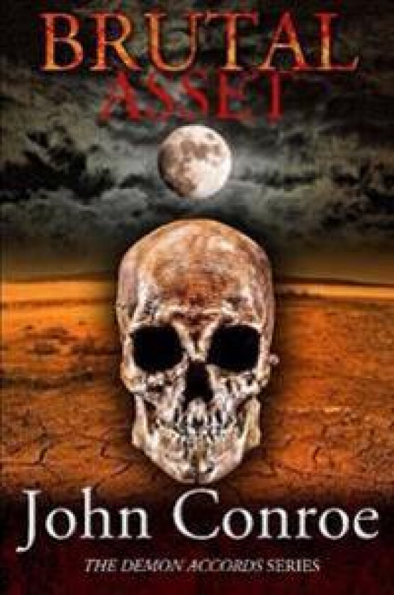 Brutal Asset