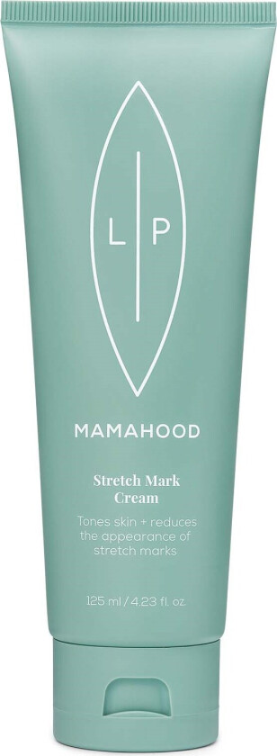 Mamahood Stretch Mark Cream