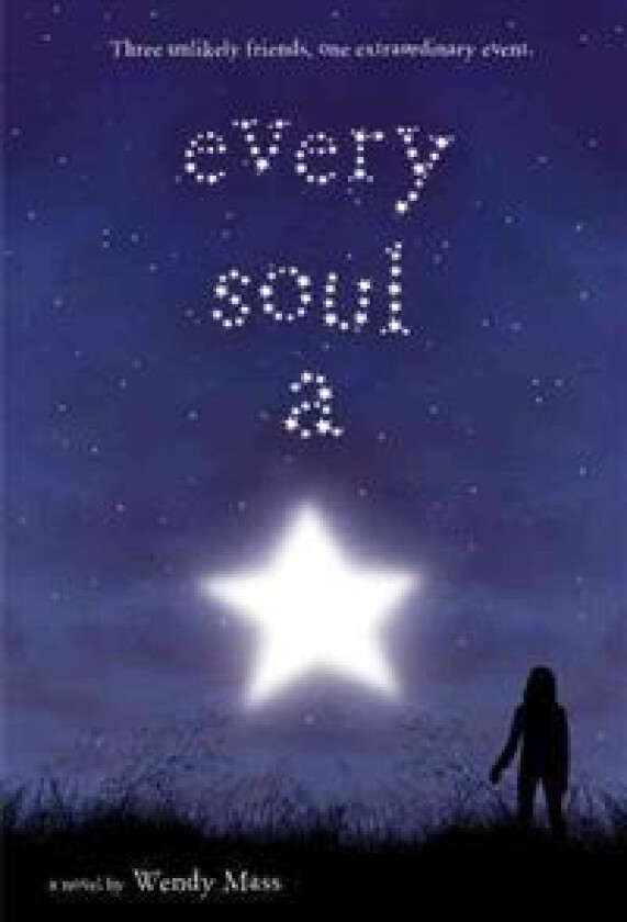 Every Soul a Star