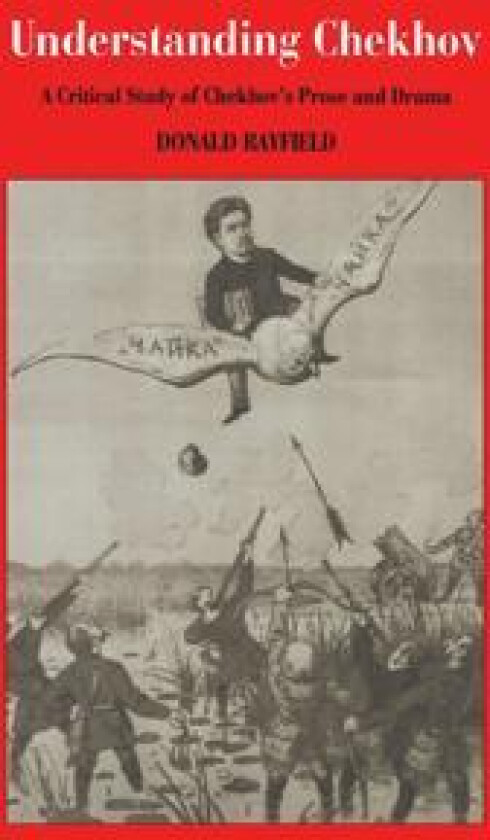 Understanding Chekhov