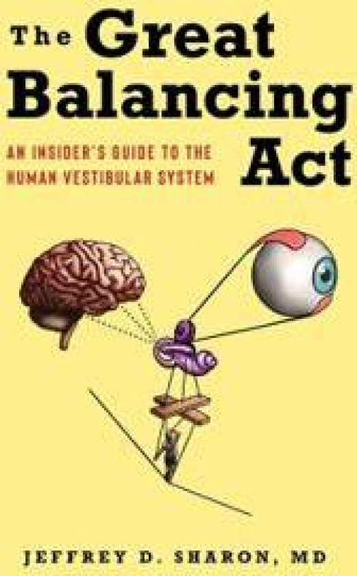 The Great Balancing Act