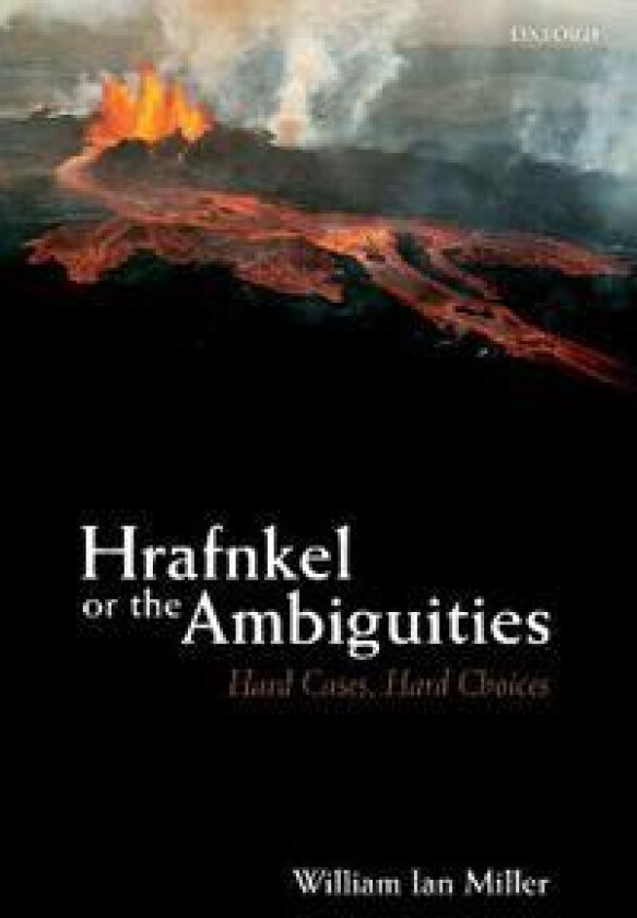 Hrafnkel or the Ambiguities