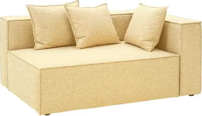 Muki avsluttende del venstre Corn