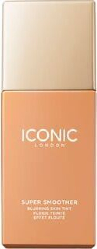 ICONIC London Super Smoother Blurring Skin Tint Warm Medium