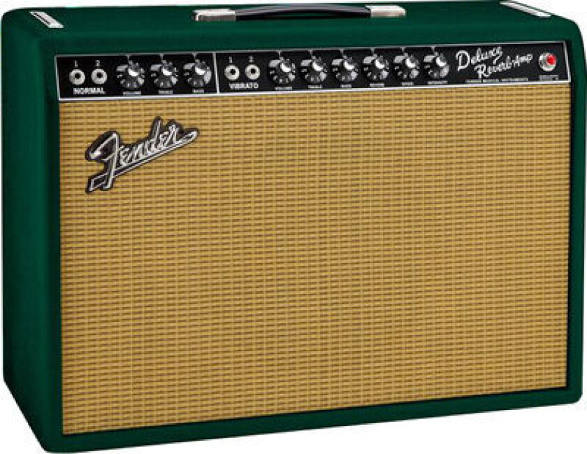 Bilde av 65 Deluxe Reverb BRG