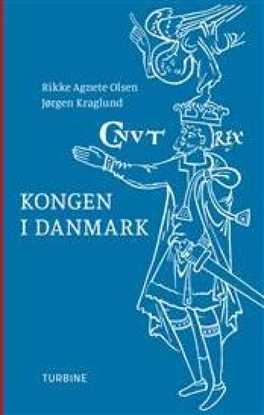 Kongen i Danmark