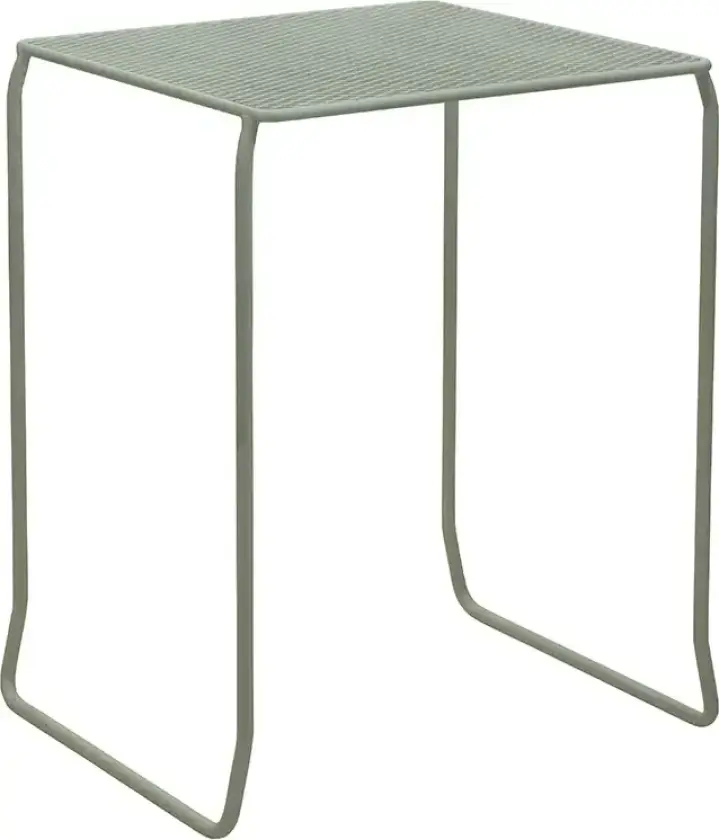 Haru Bistro bord 54x54 cm Dusty Green