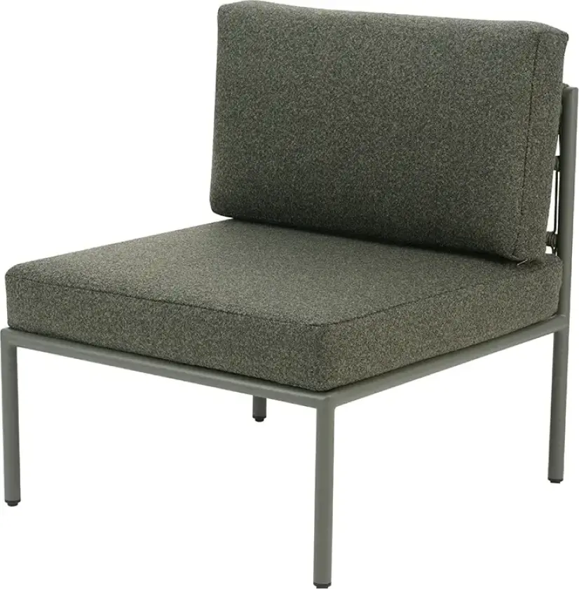 Reno Midtseksjon Nordic Green / Raw Avocado