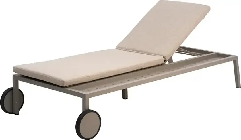 Samvaro solseng Khaki / Sand