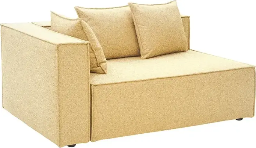 Muki avsluttende del høyre Corn