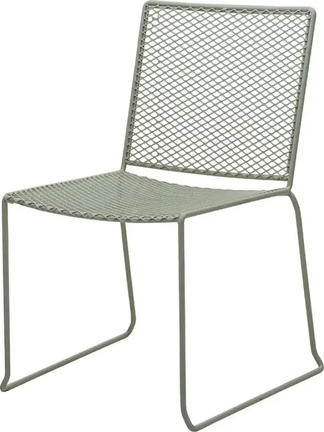 Haru stol Dusty Green