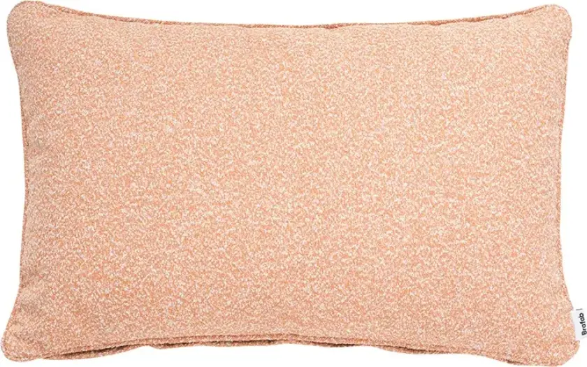 Teddy pute 40x60 cm Teddy Orange