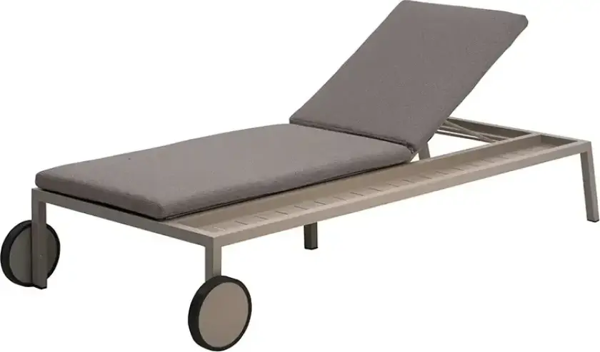 Samvaro solseng khaki / Soft Dawn