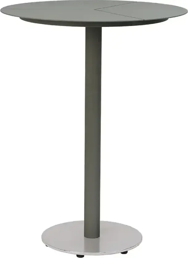 Peace barbord 80 cm Nordic Green