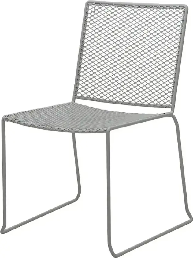 Haru stol Slate Grey