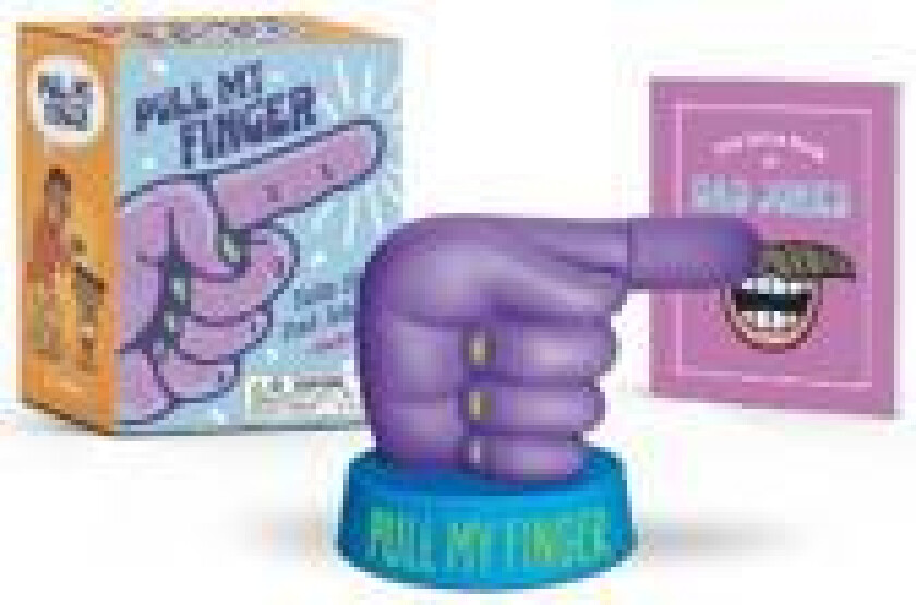 Pull My Finger