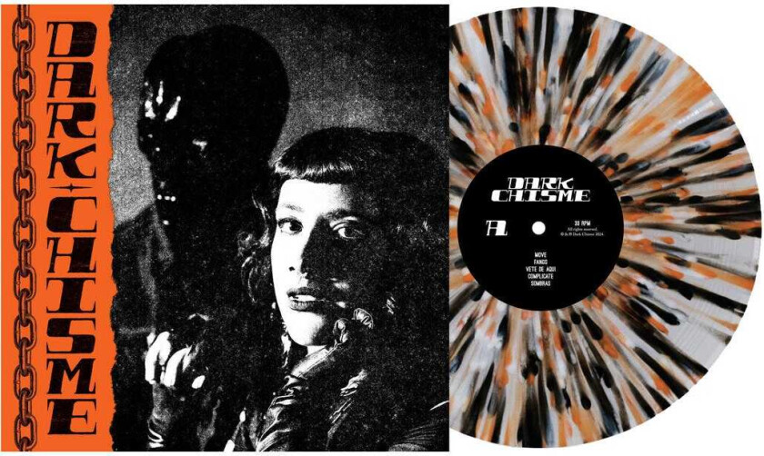 Dark Chisme Dark Chisme LP/Vinyl