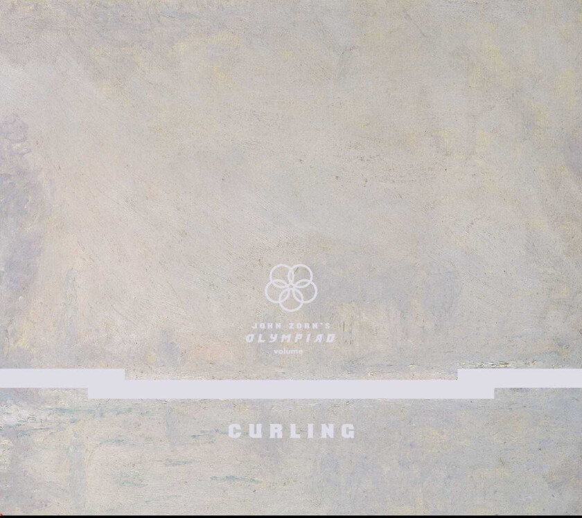John Zorn John Zorn's Olympiad Vol. 4 Curling CD