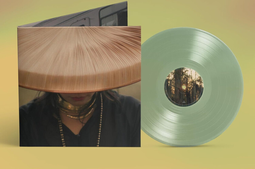 Diverse Artister Music From Amongst The Disquiet: A Film By Tuấn Andrew Nguyễn LP/Vinyl