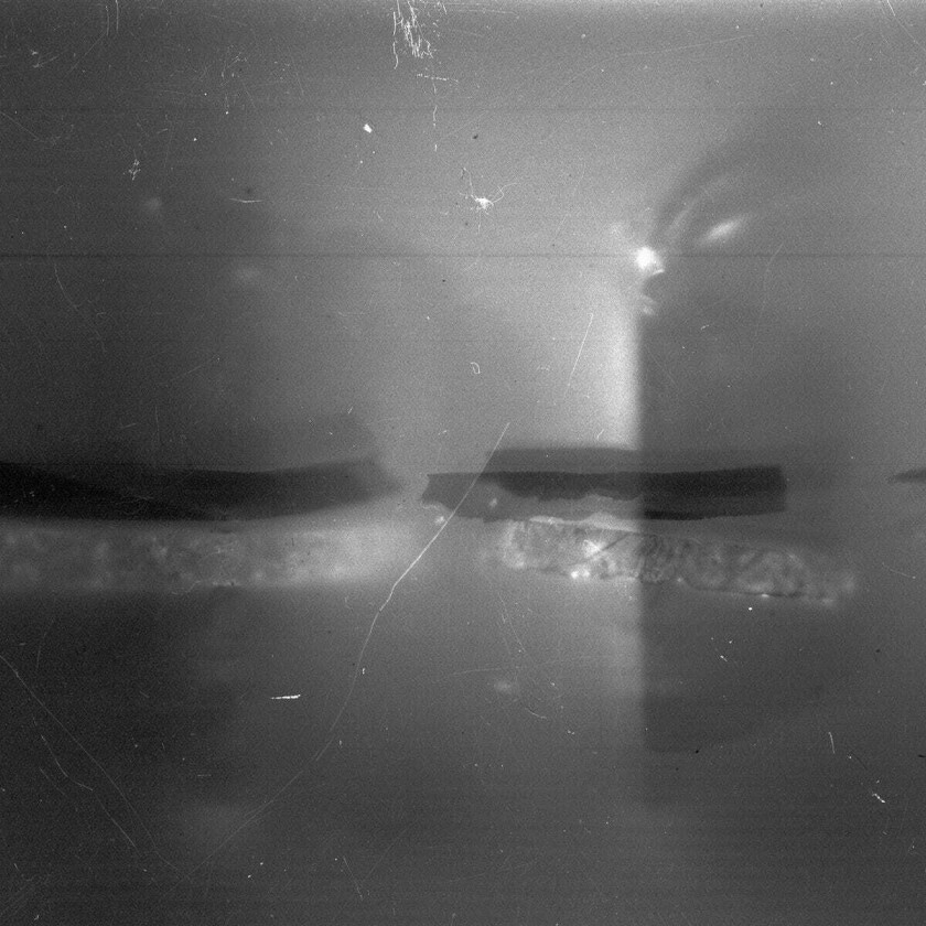 Erik Klinga Hundred Tongues LP/Vinyl