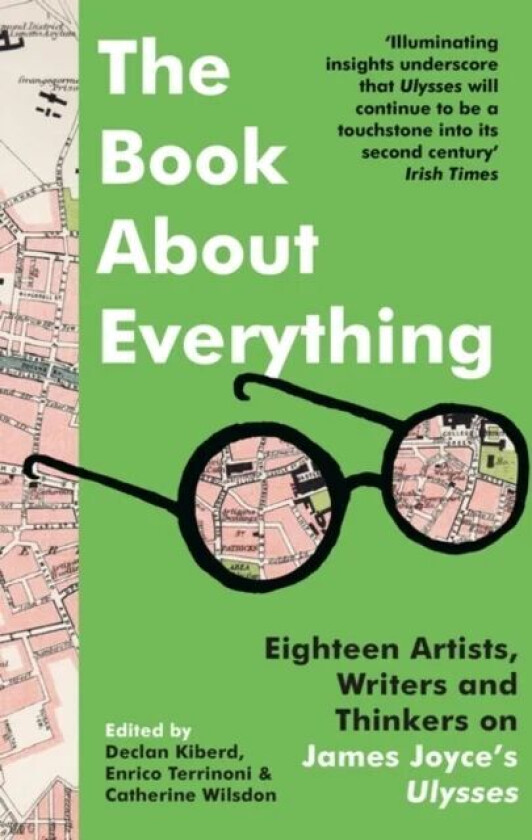 The Book About Everything