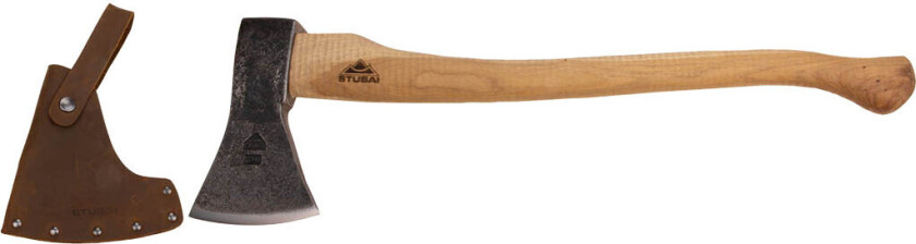 Bilde av Turøks 1780g, STUBAI