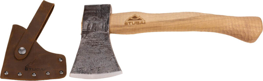 Bilde av Turøks 980g, STUBAI