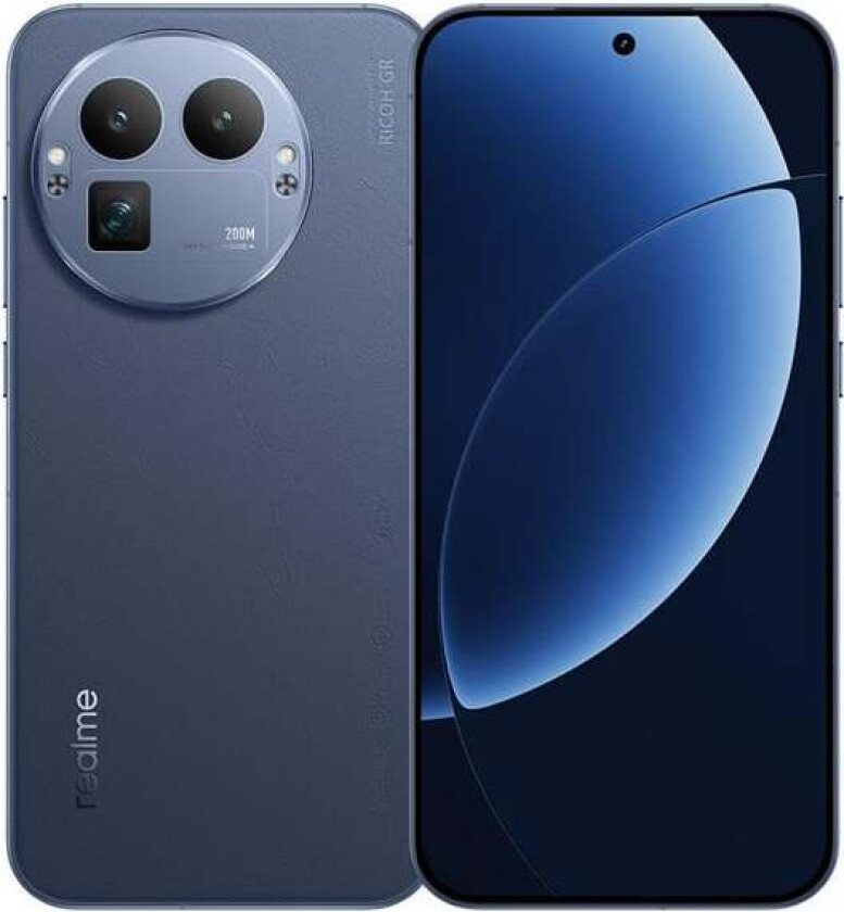 GT 8 Pro 512GB/16GB - Urban Blue