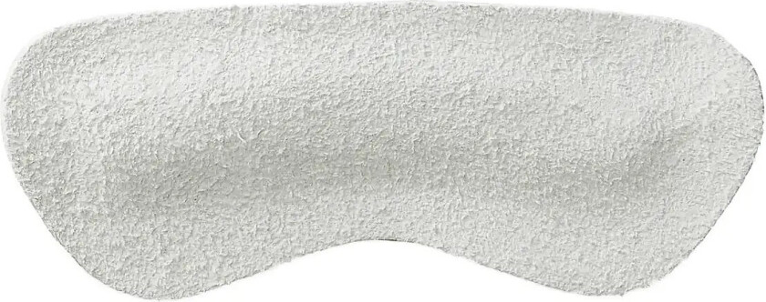Bilde av Heel Gripper - White - ONE SIZE