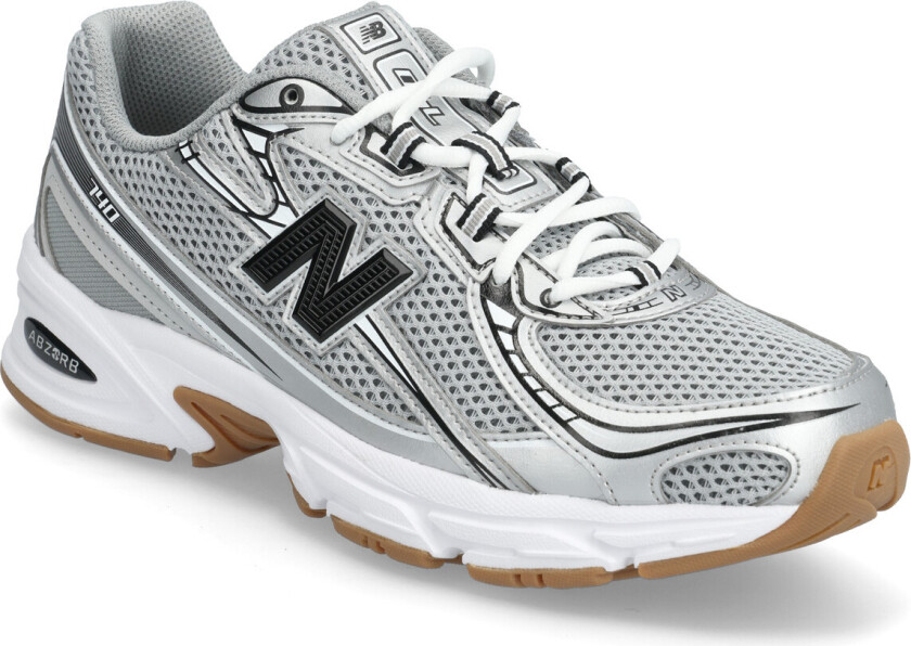 740 - Silver - 40