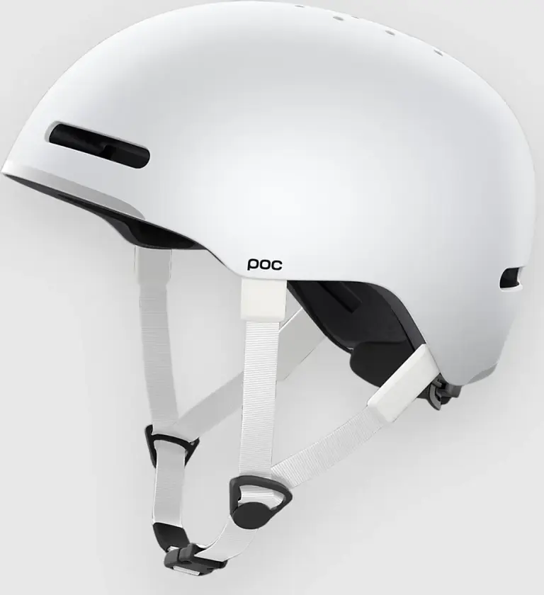 Corpora Helmet hvit