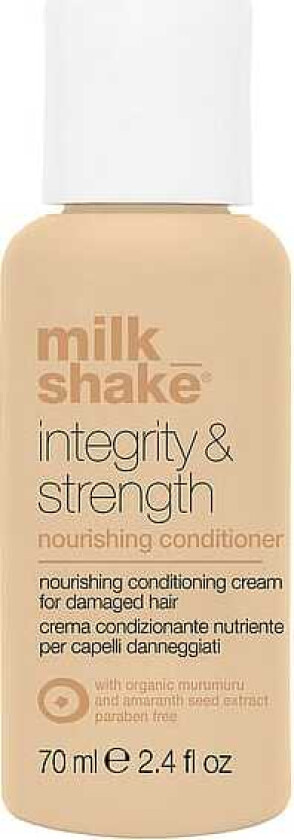 Integrity & Strenght Nourishing Conditioner 70 ml