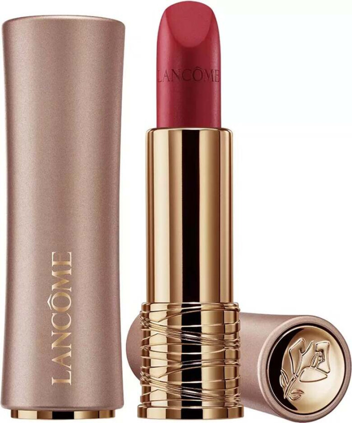 L'Absolu Rouge Intimatte Lipstick 505