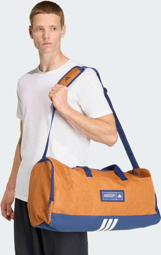 4ATHLTS Duffelbag, medium
