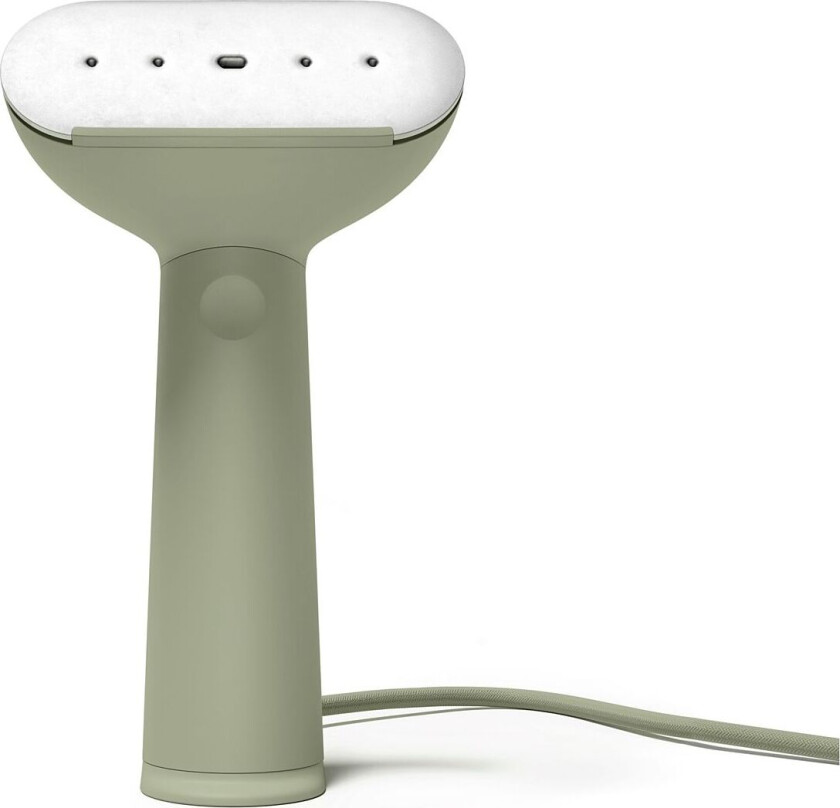 Cirrus No.3 Iron Steamer - Sage