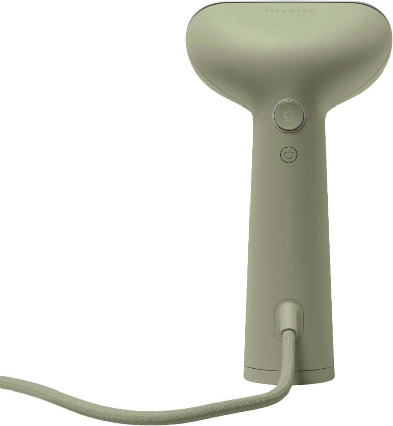 Cirrus No.3 Iron Steamer - Sage