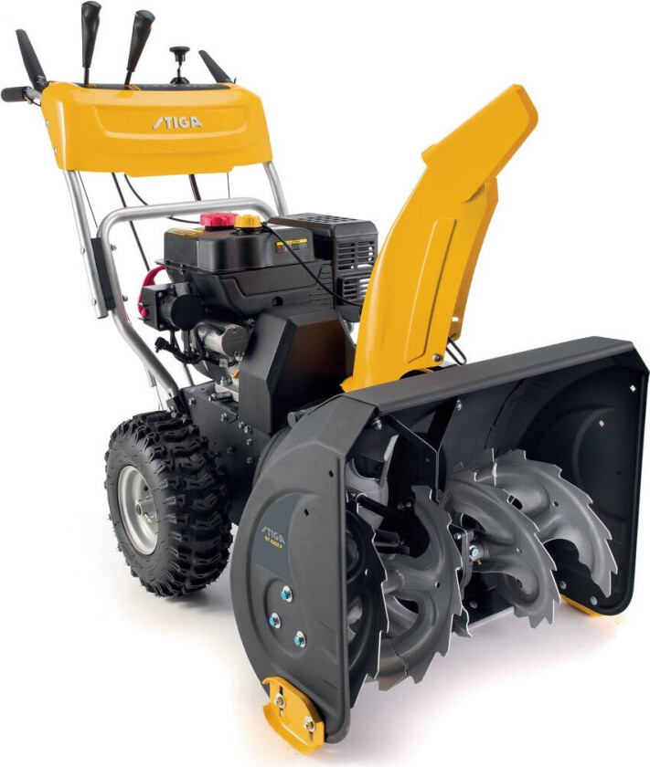 ST 4262 P snøfreser