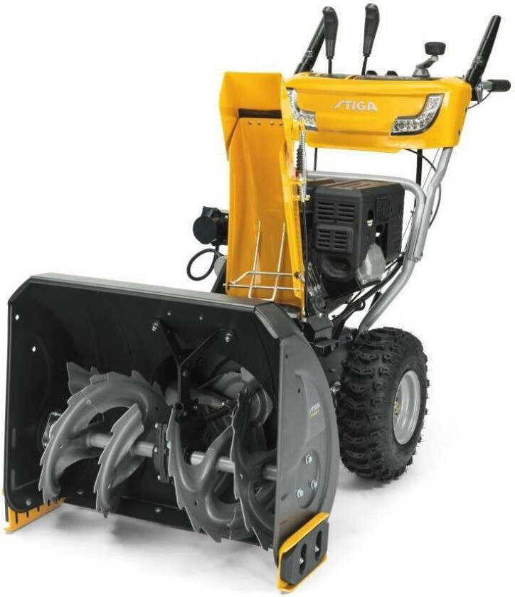 Bilde av ST 5262 P snøfreser