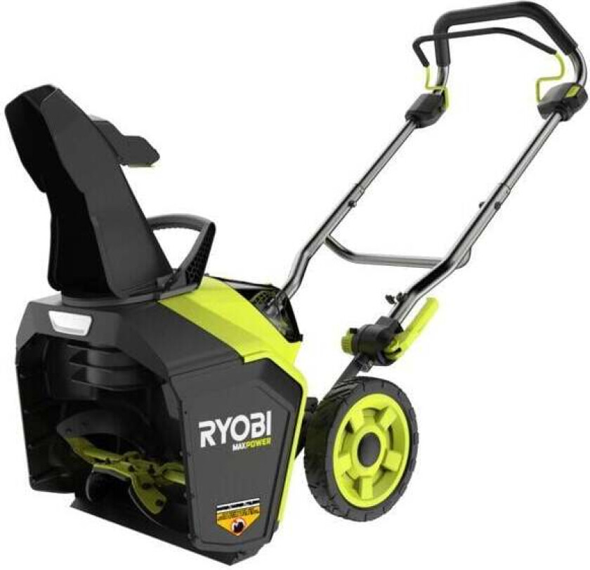 Max POwer RY36STX45A-140 Snøfreser (1x4,0Ah)
