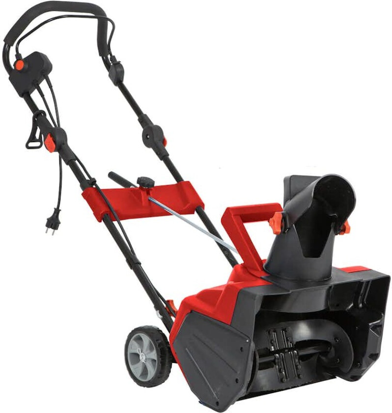 Bilde av Snowline 46E snøfreser