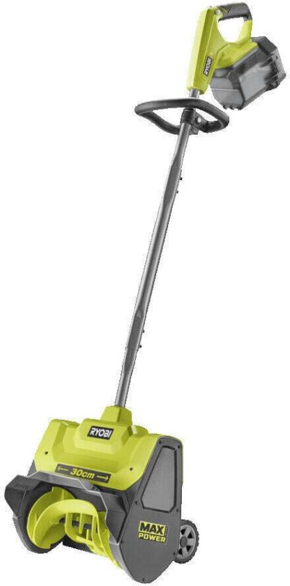 Bilde av Max Power RY36ST30A-0 snøslynge u/batteri