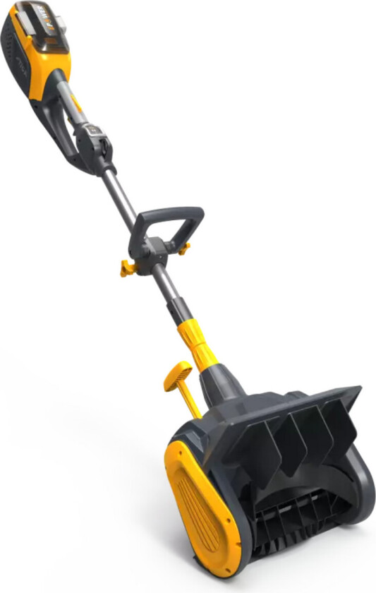 ST 300e snøfreser u/batteri og lader