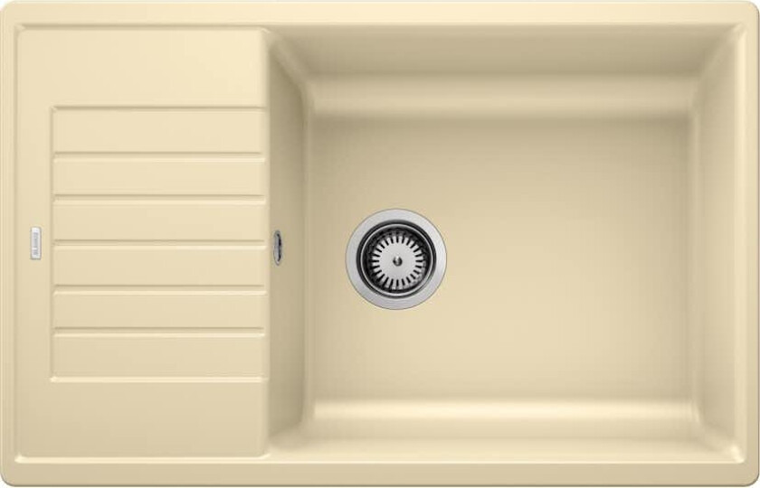 Kjøkkenvask Blanco Zia XL 6 S Compact Silgranitt