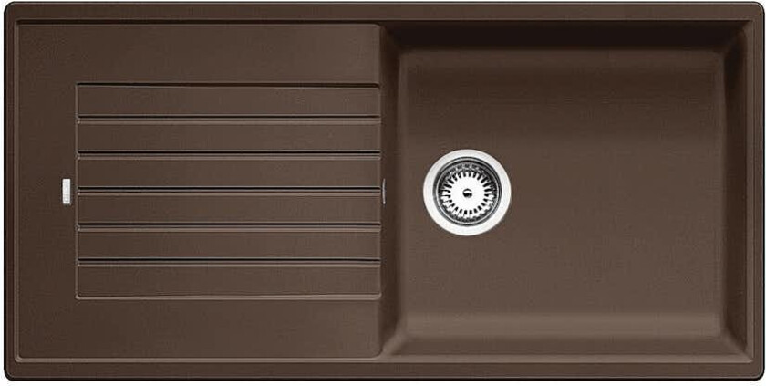 Kjøkkenvask Blanco Zia 6 XL S