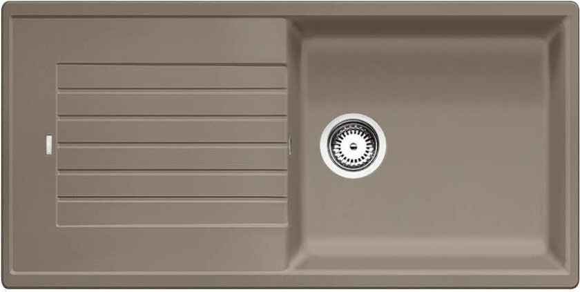 Kjøkkenvask Blanco Zia 6 XL S