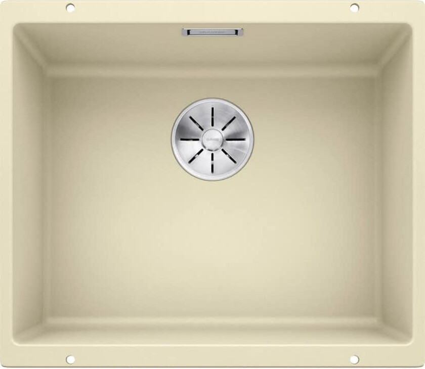 Kjøkkenvask Blanco Subline 500 Silgranitt Infino