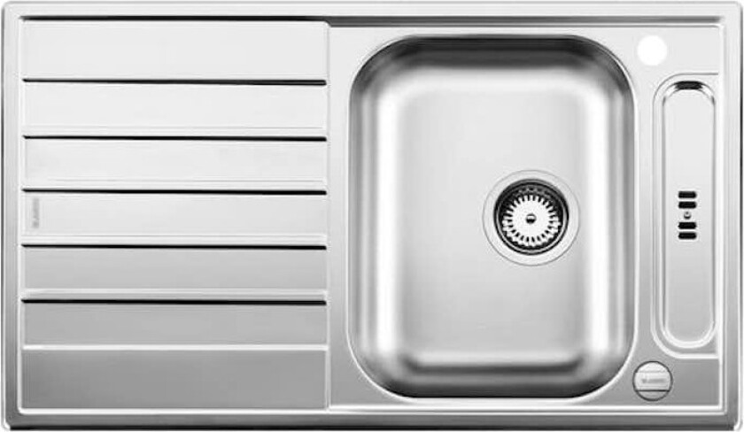 Kjøkkenvask Blanco Livit 45 S Centric